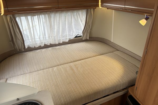 2015 Eriba Troll 530GT [14]