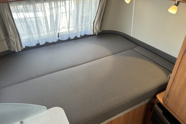 2021 Eriba Troll 530GT [14]