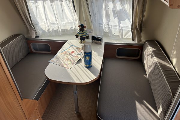 2021 Eriba Troll 530GT [6]