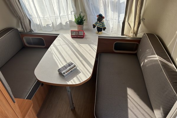 2022 Eriba Troll 530GT [6]