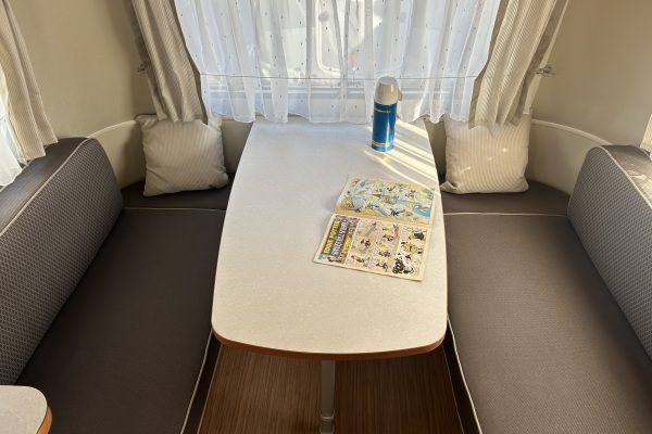 2022 Eriba Troll 530GT [14]