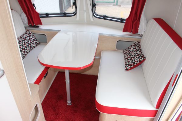 2018 Eriba Troll 530 Rockabilly [7]