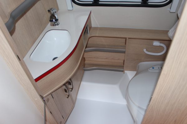 2018 Eriba Troll 530 Rockabilly [10]