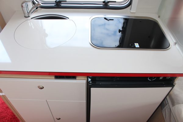 2018 Eriba Troll 530 Rockabilly [9]