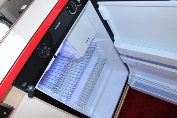 2018 Eriba Troll 530 Rockabilly [8]