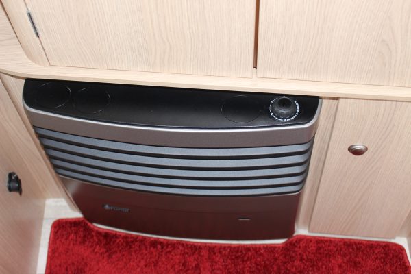 2018 Eriba Troll 530 Rockabilly [11]