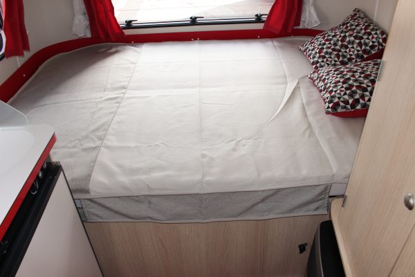 2018 Eriba Troll 530 Rockabilly [12]