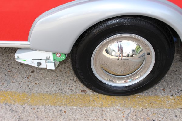 2018 Eriba Troll 530 Rockabilly [13]