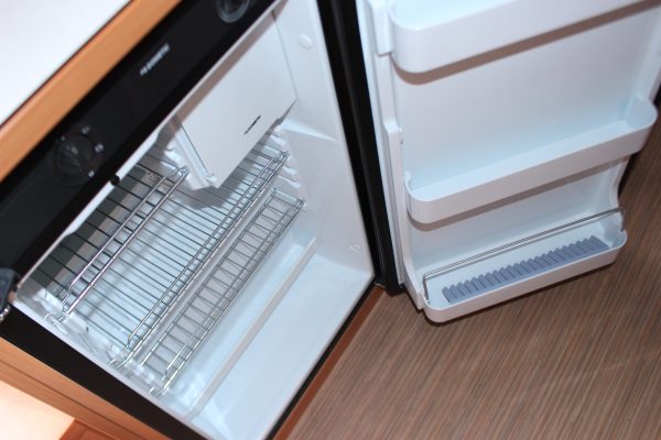 2017 Eriba Familia 320GT [9]