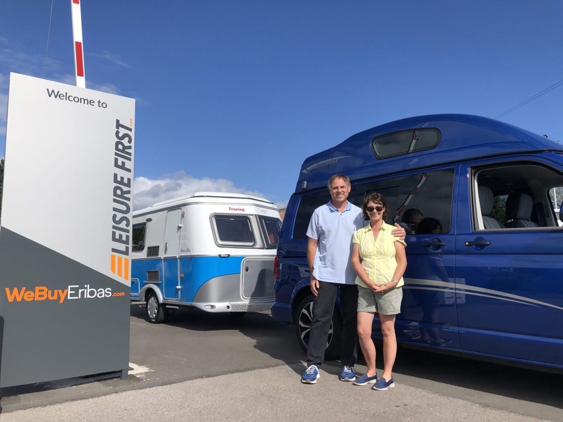 Leisure First: Customer Gallery