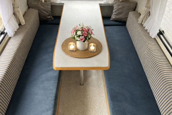 2005 Eriba Puck 120 [12]