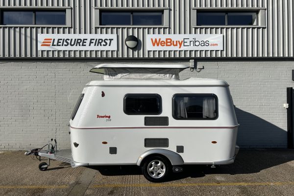 2013 Eriba Familia 310 [4]