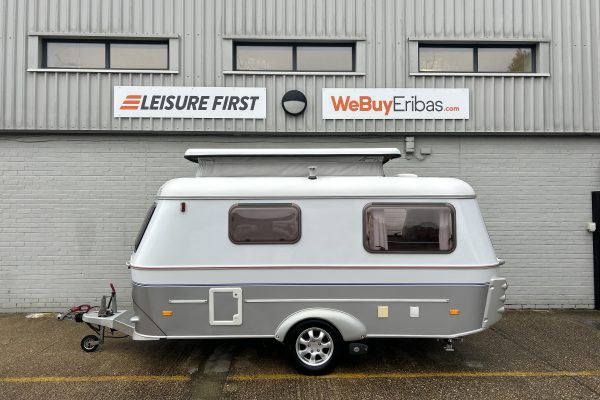 2006 Eriba Triton 430GT [4]