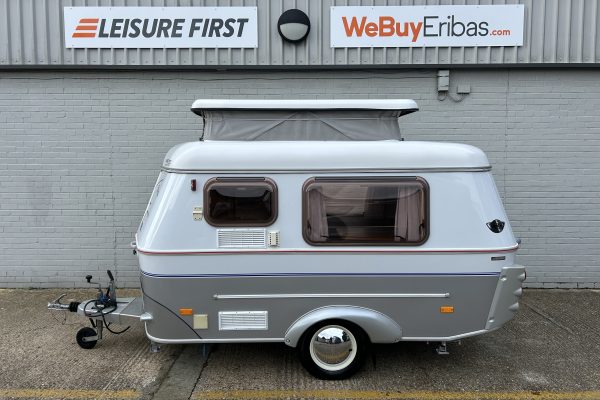 2005 Eriba Puck 120 [4]