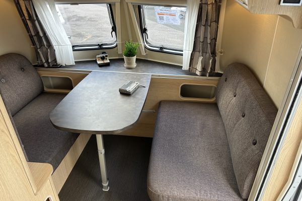 2020 Eriba Troll 530 60th Edition [6]