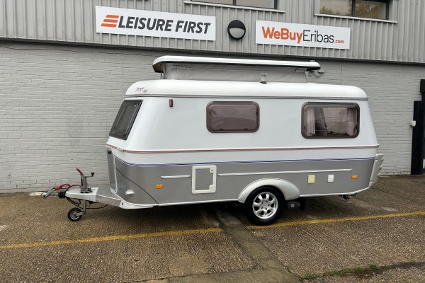 2006 Eriba Triton 430GT [3]