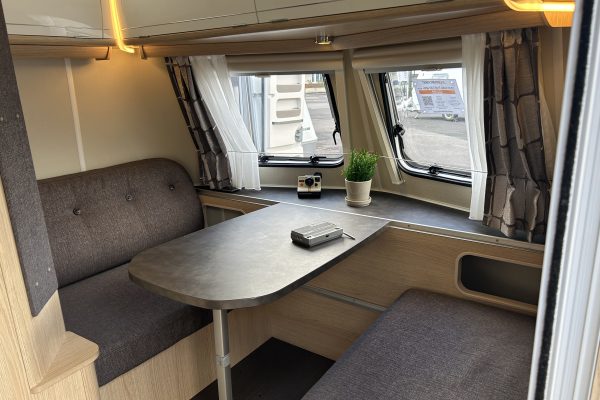 2020 Eriba Troll 530 60th Edition [7]