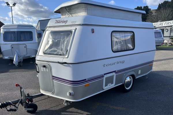 1998 Eriba Puck L 225 [4]