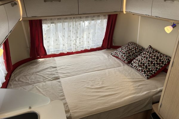 2019 Eriba Troll 530 Rockabilly [12]