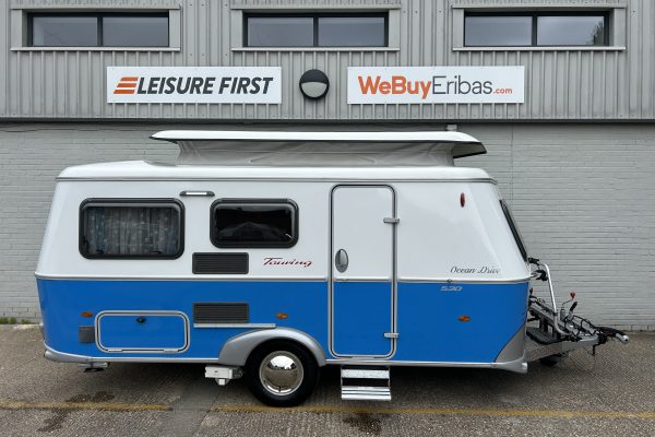 2019 Eriba Troll 530 Oceandrive [2]