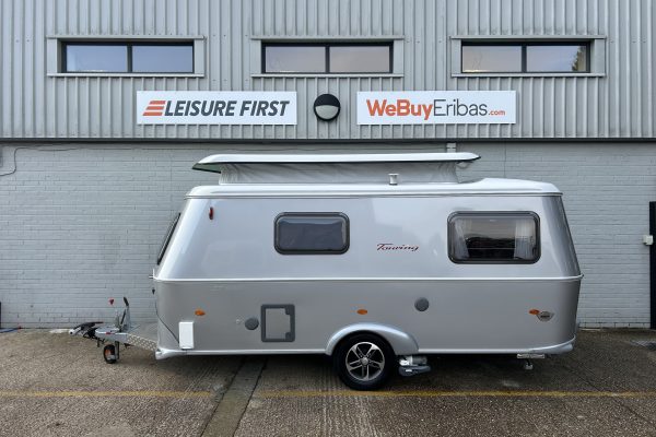 2022 Eriba Troll 530GT [4]