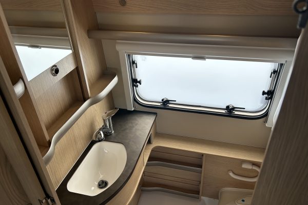 2020 Eriba Troll 530 60th Edition [13]