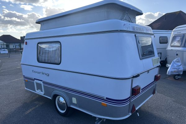 1998 Eriba Puck L 225 [3]