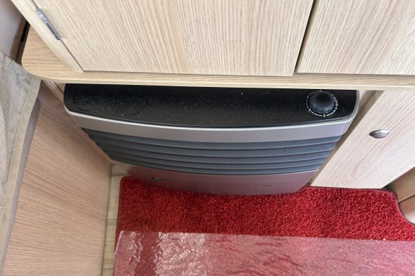 2019 Eriba Troll 530 Rockabilly [11]