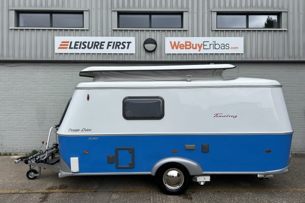 2019 Eriba Troll 530 Oceandrive [4]
