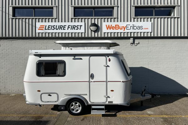 2013 Eriba Familia 310 [2]