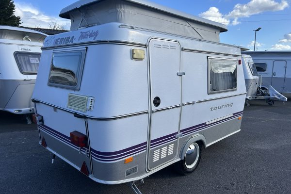 1998 Eriba Puck L 225 [2]