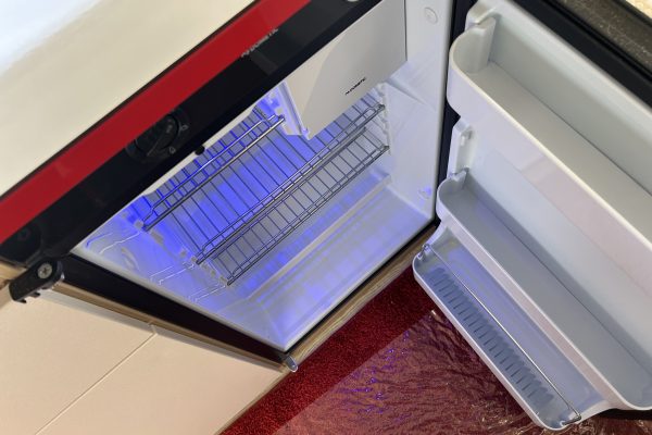 2019 Eriba Troll 530 Rockabilly [9]