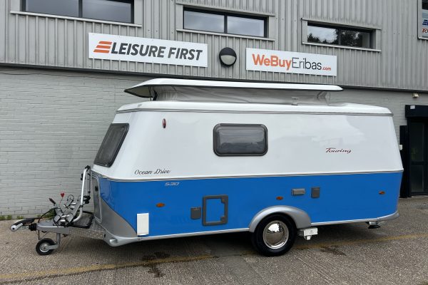 2019 Eriba Troll 530 Oceandrive [3]
