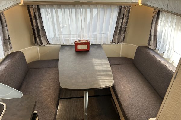 2020 Eriba Troll 530 60th Edition [15]