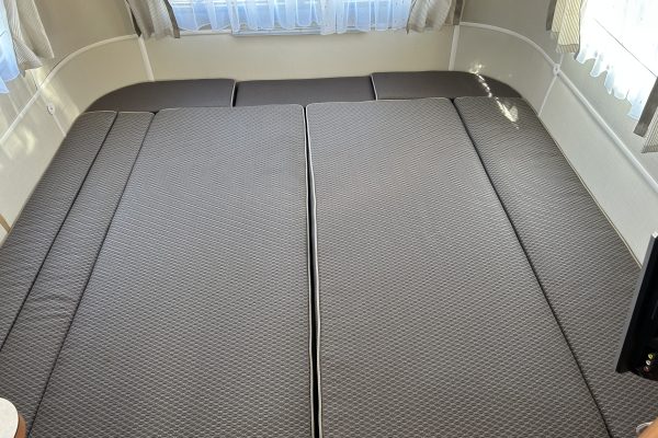 2017 Eriba Troll 540GT [17]