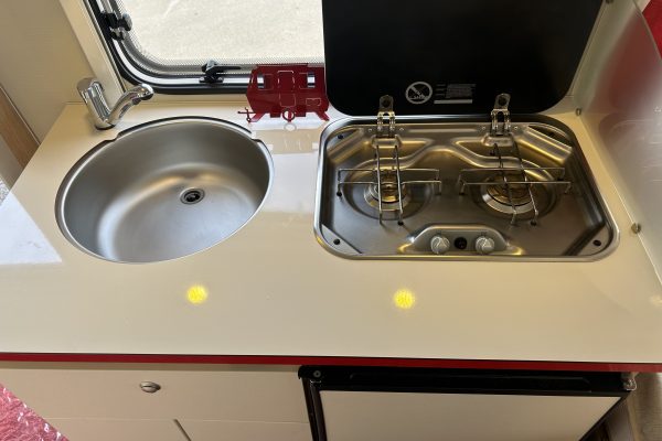 2019 Eriba Troll 530 Rockabilly [8]