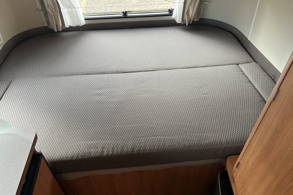 2021 Eriba Troll 530GT [14]