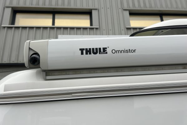 2020 Eriba Troll 530 60th Edition [18]