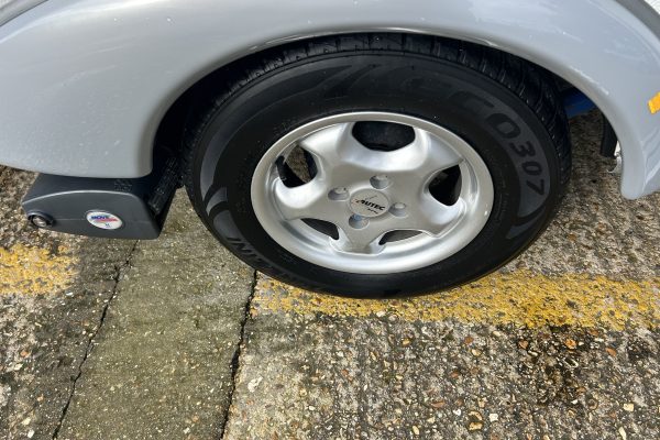 2013 Eriba Familia 310 [15]