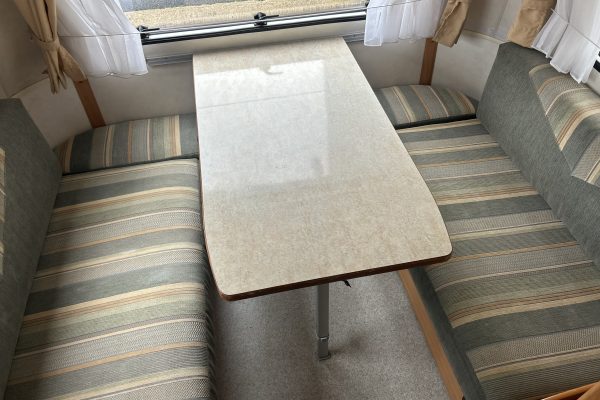 2006 Eriba Triton 430GT [14]