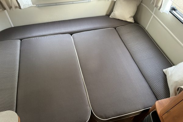 2022 Eriba Troll 530GT [14]