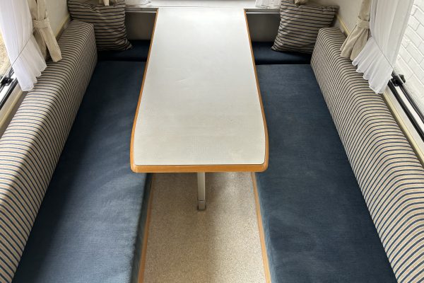 2005 Eriba Puck 120 [11]