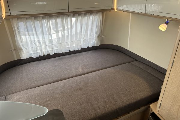 2018 Eriba Troll 530 60th Edition [12]