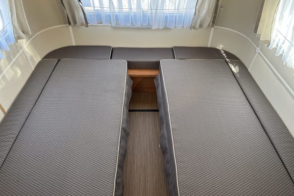 2017 Eriba Troll 540GT [16]