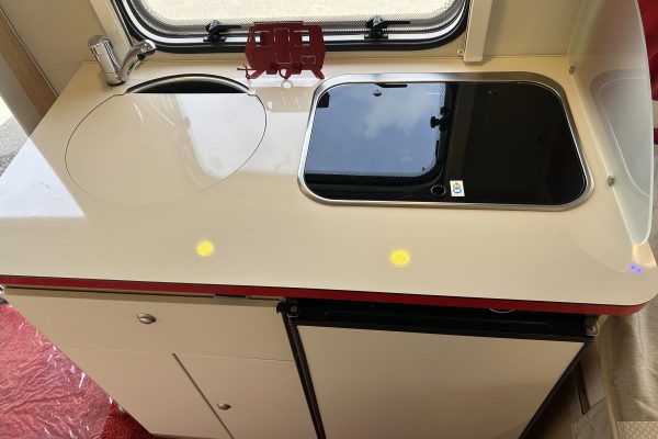 2019 Eriba Troll 530 Rockabilly [7]