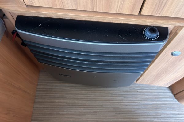 2021 Eriba Troll 530GT [12]