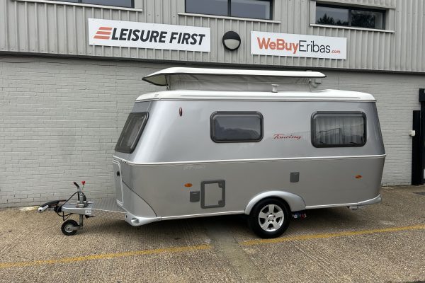 2015 Eriba Triton 430GT [3]