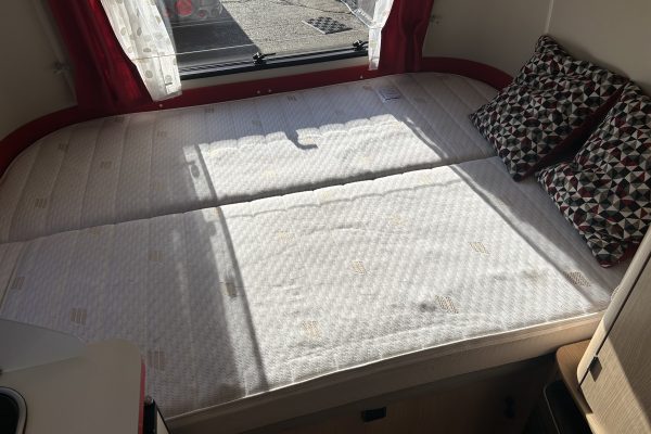 2021 Eriba Troll 530 Rockabilly [14]