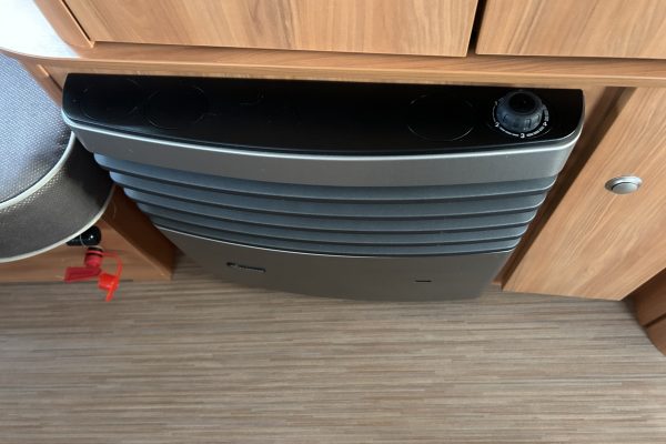 2022 Eriba Troll 530GT [12]