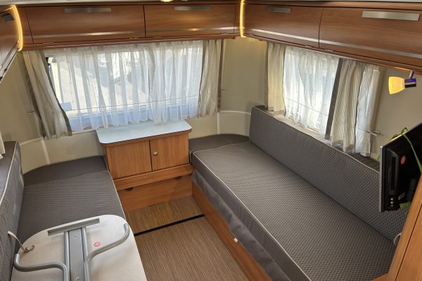 2017 Eriba Troll 540GT [14]